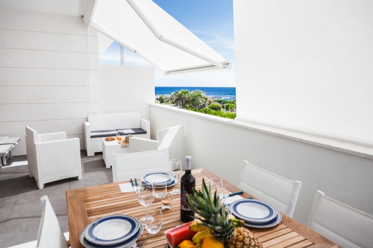 Calabona'S Promenade Apartment Alghero Extérieur photo