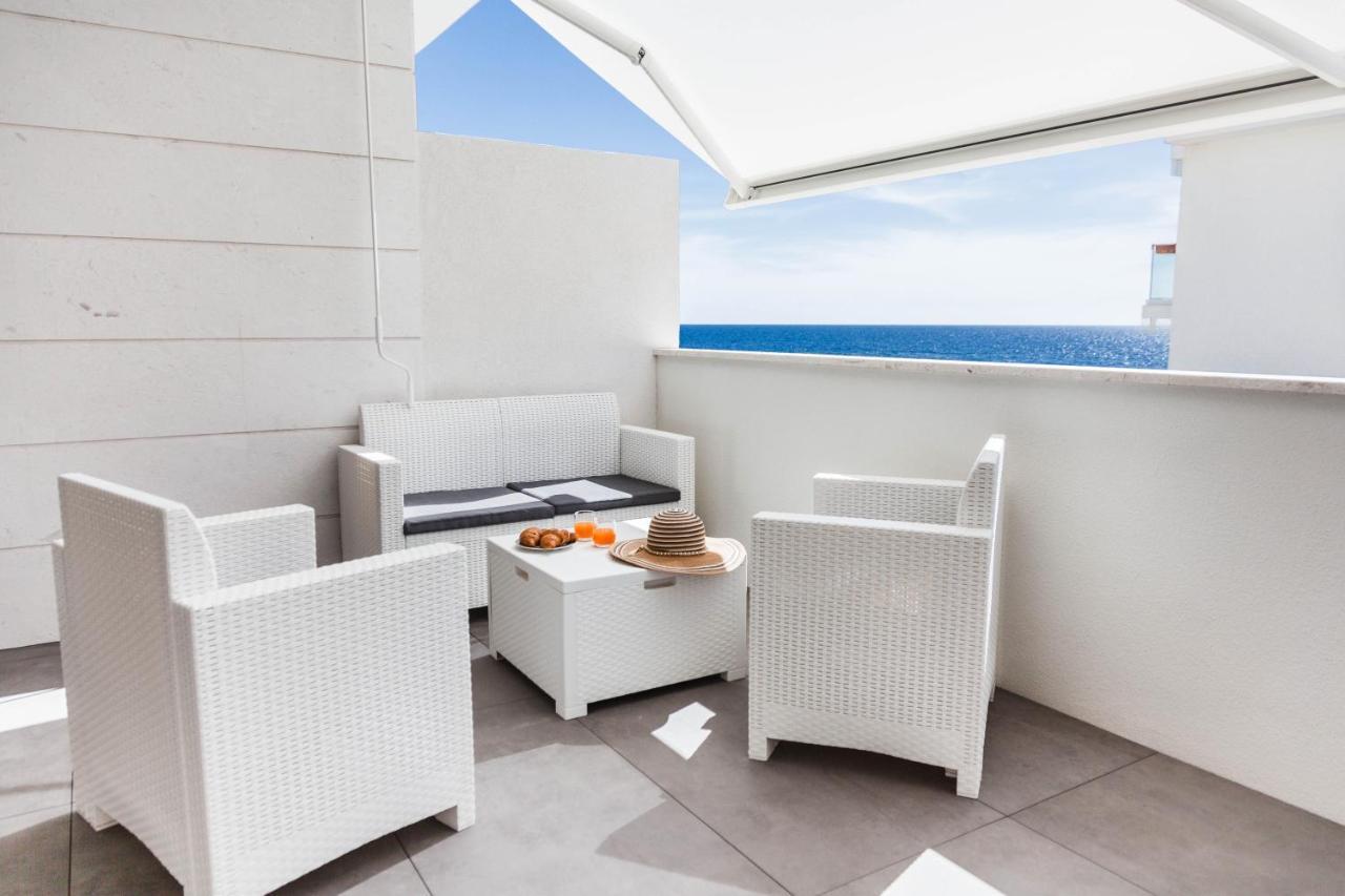 Calabona'S Promenade Apartment Alghero Extérieur photo