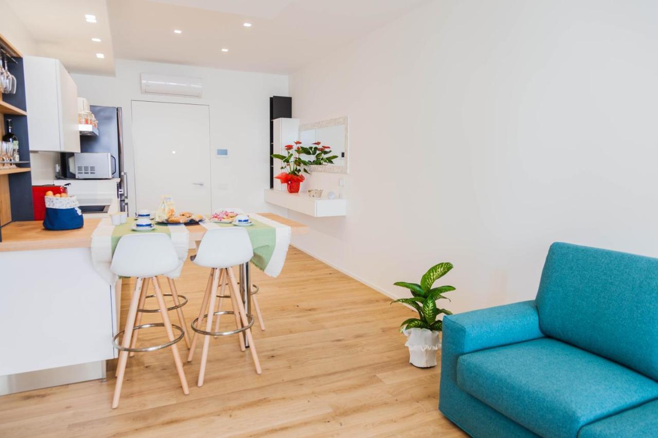Calabona'S Promenade Apartment Alghero Extérieur photo