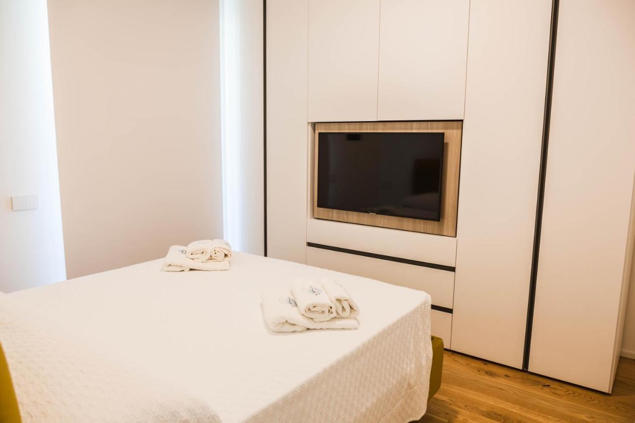 Calabona'S Promenade Apartment Alghero Extérieur photo