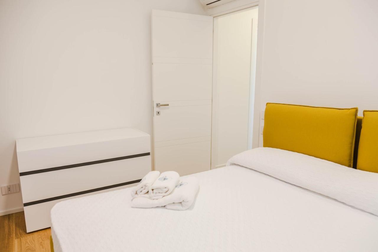Calabona'S Promenade Apartment Alghero Extérieur photo