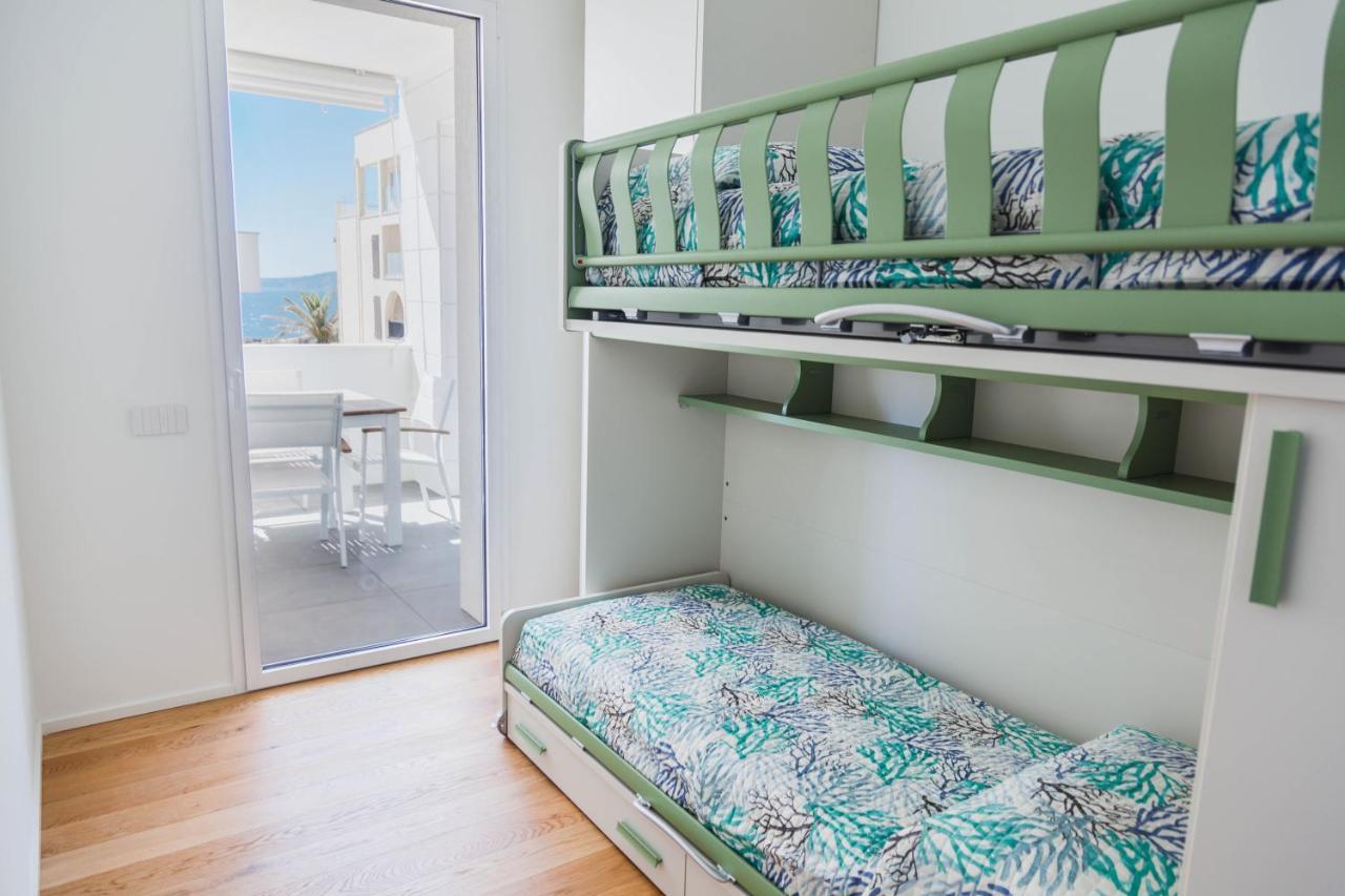 Calabona'S Promenade Apartment Alghero Extérieur photo