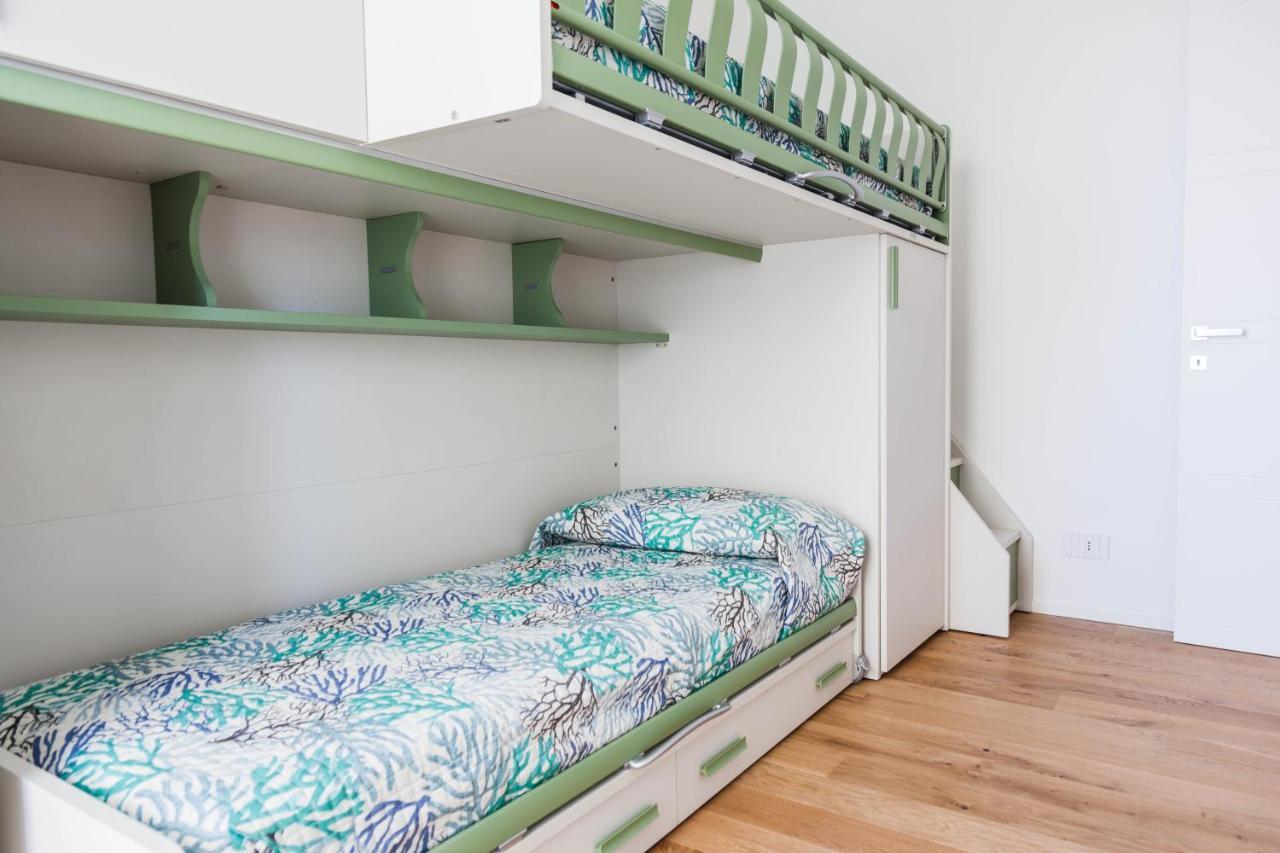 Calabona'S Promenade Apartment Alghero Extérieur photo