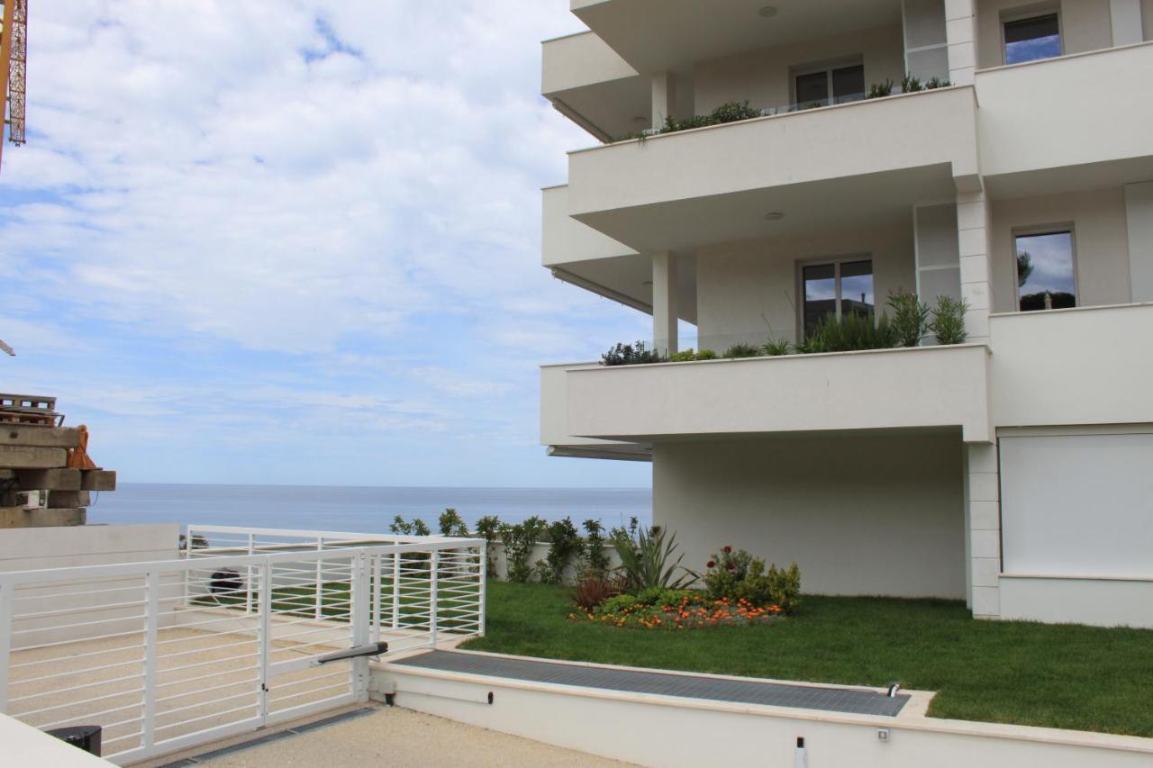 Calabona'S Promenade Apartment Alghero Extérieur photo